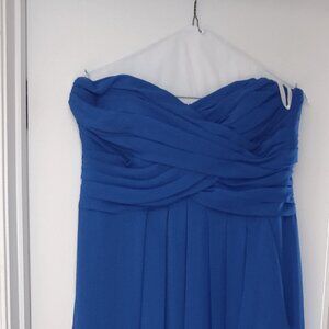 Formal/Semi-Formal Dress